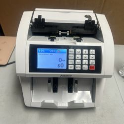 Money Counter Machine 