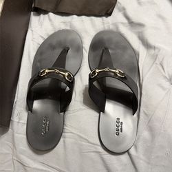 Gucci sandals 8