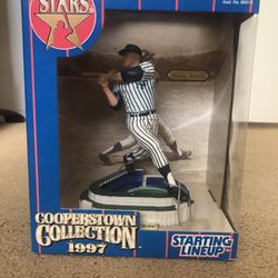 Starting Lineup Mickey Mantle