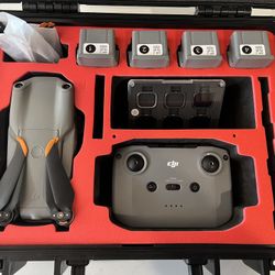 DJI Air 2s Drone