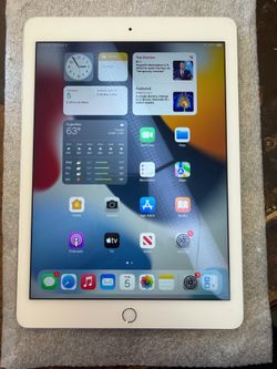 iPad Air2, 16gb with wifi