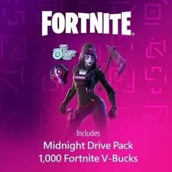 Fortnite code dark skully