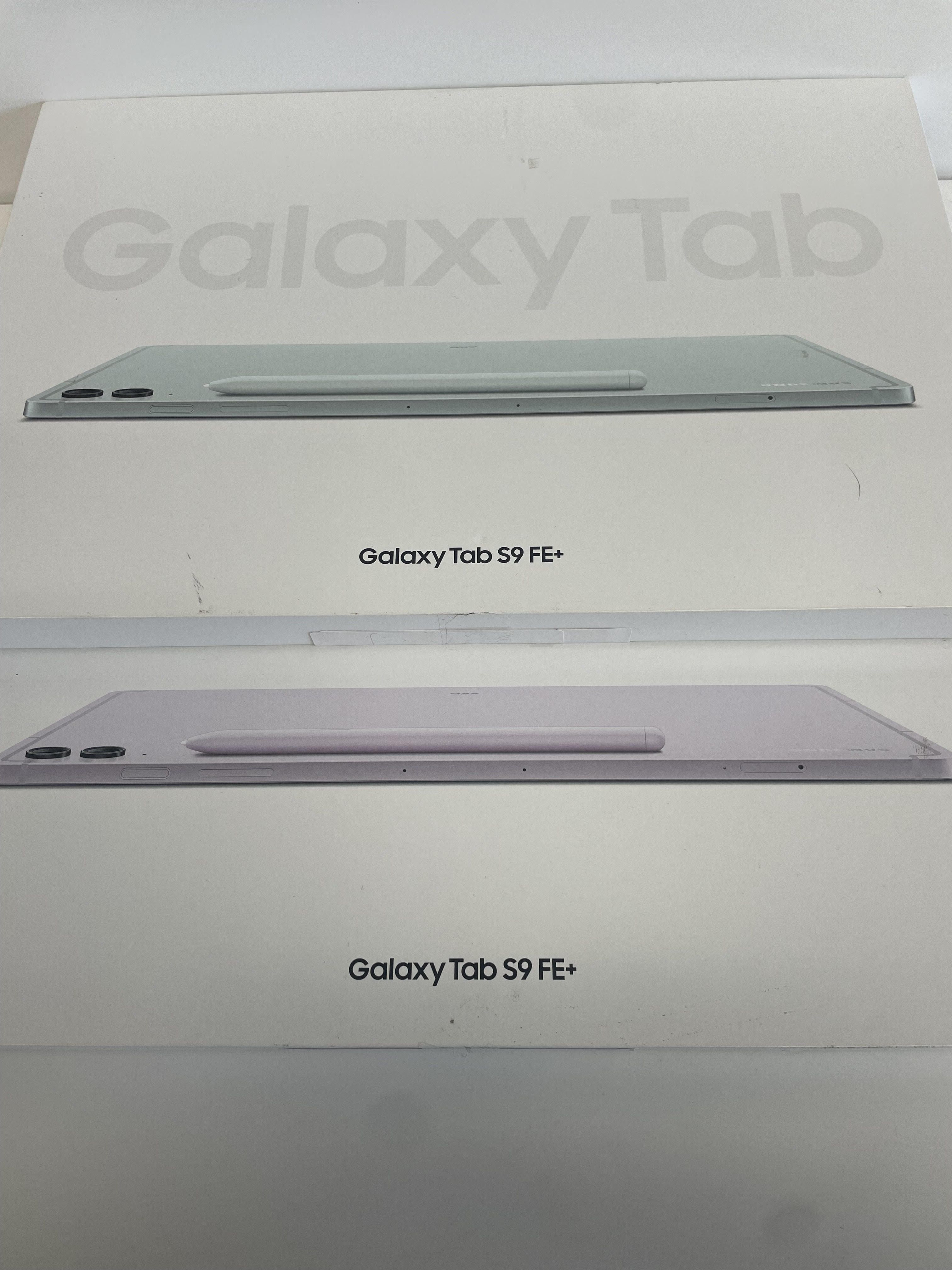  📱 Samsung Galaxy Tab S9 FE Tablet with S-Pen (Brand New, Wi-Fi) – Starting at $349 or Only $1 to Take It Home Today! Save Up to $200 with 1-Year War