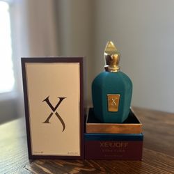 Xerjoff Erba Pura EDP 3.4 oz Unisex Fragrance