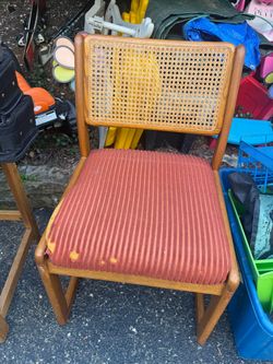 FREE CHAIRS-Must Take All 3