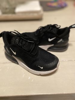 Nike Air Max 270 ( Little Kids) 12c