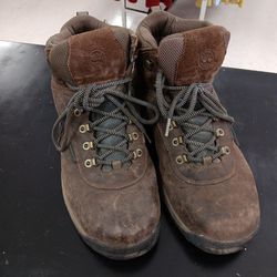 Men Work Boots Timberland Size 12