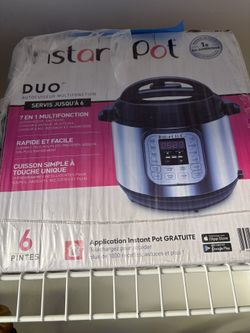 Instant Pot