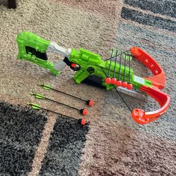 Nerf Deadbolt Crossbow