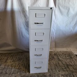Vertical File Cabinet 