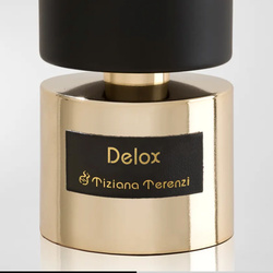 Tiziani terenzi delox