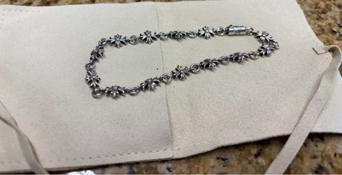 Chrome hearts