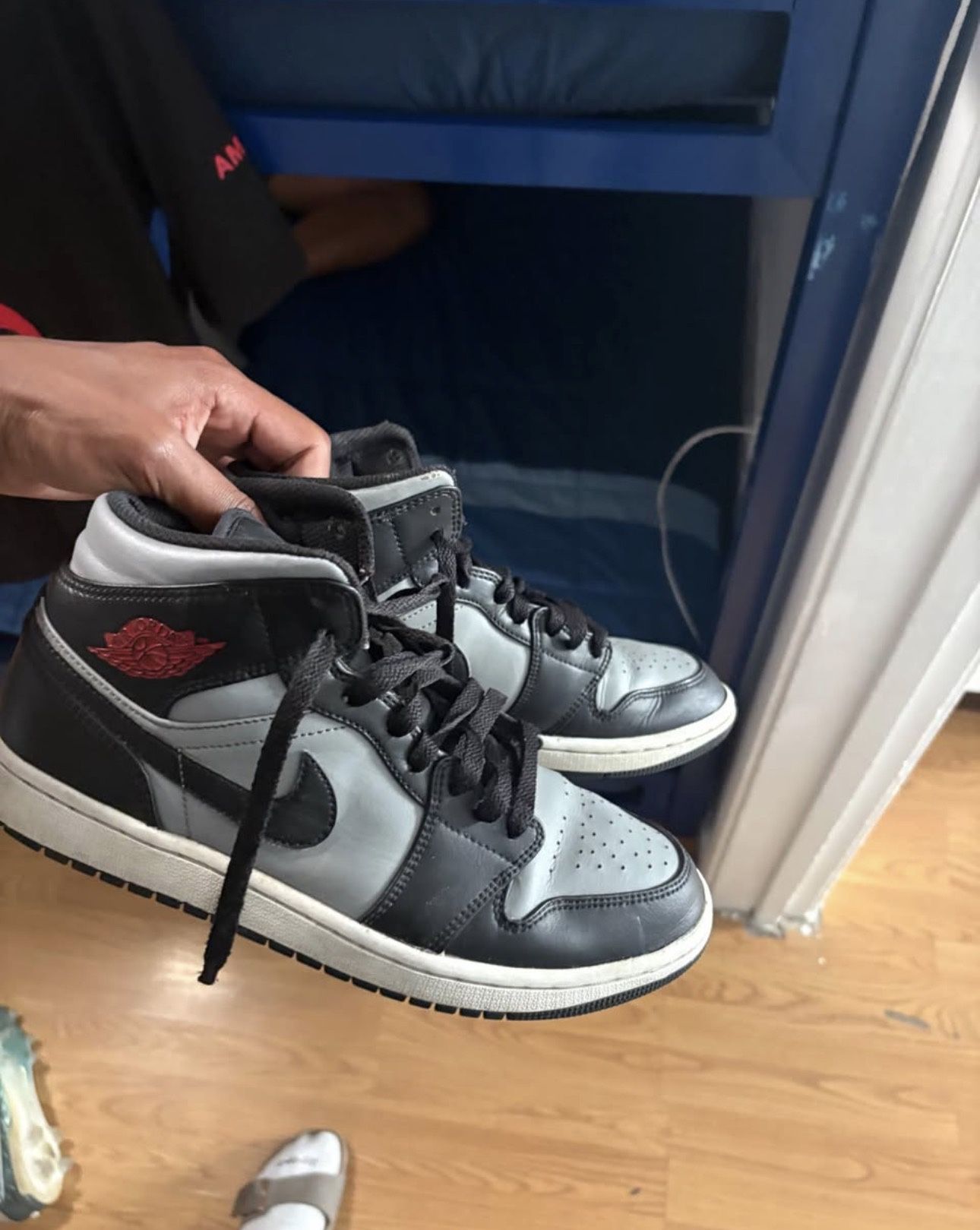 Shoes