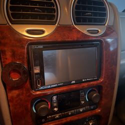 2006 GMC Envoy XL