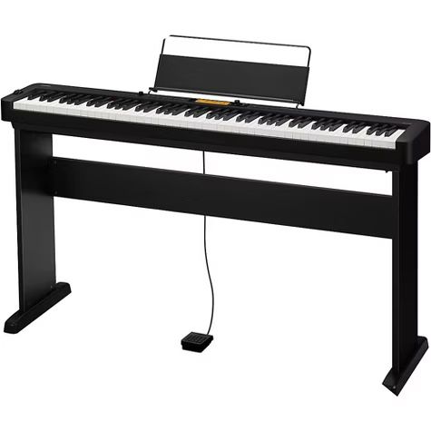 Electric piano