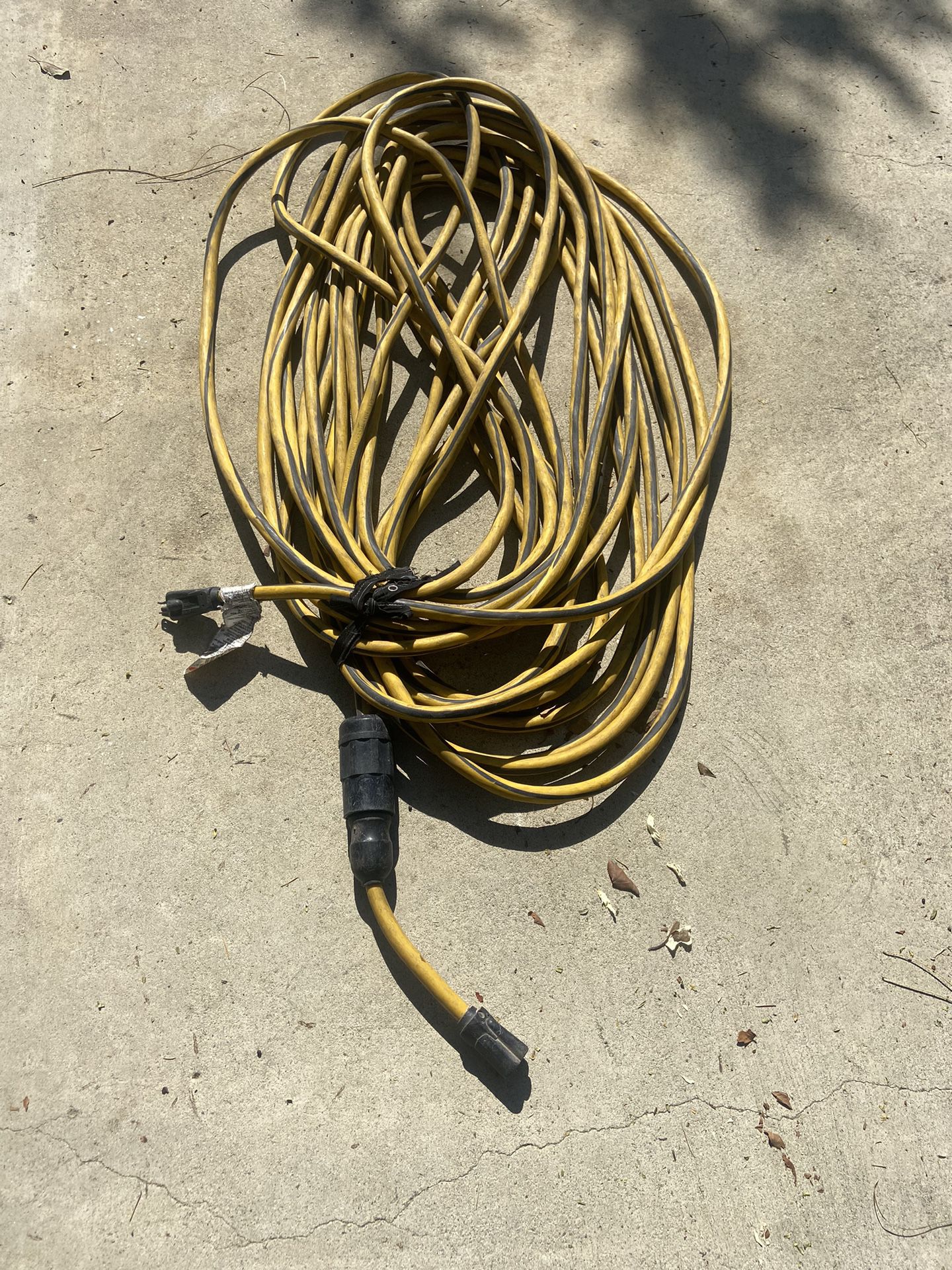 Extension Cord 