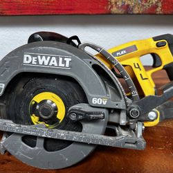 Circular saw