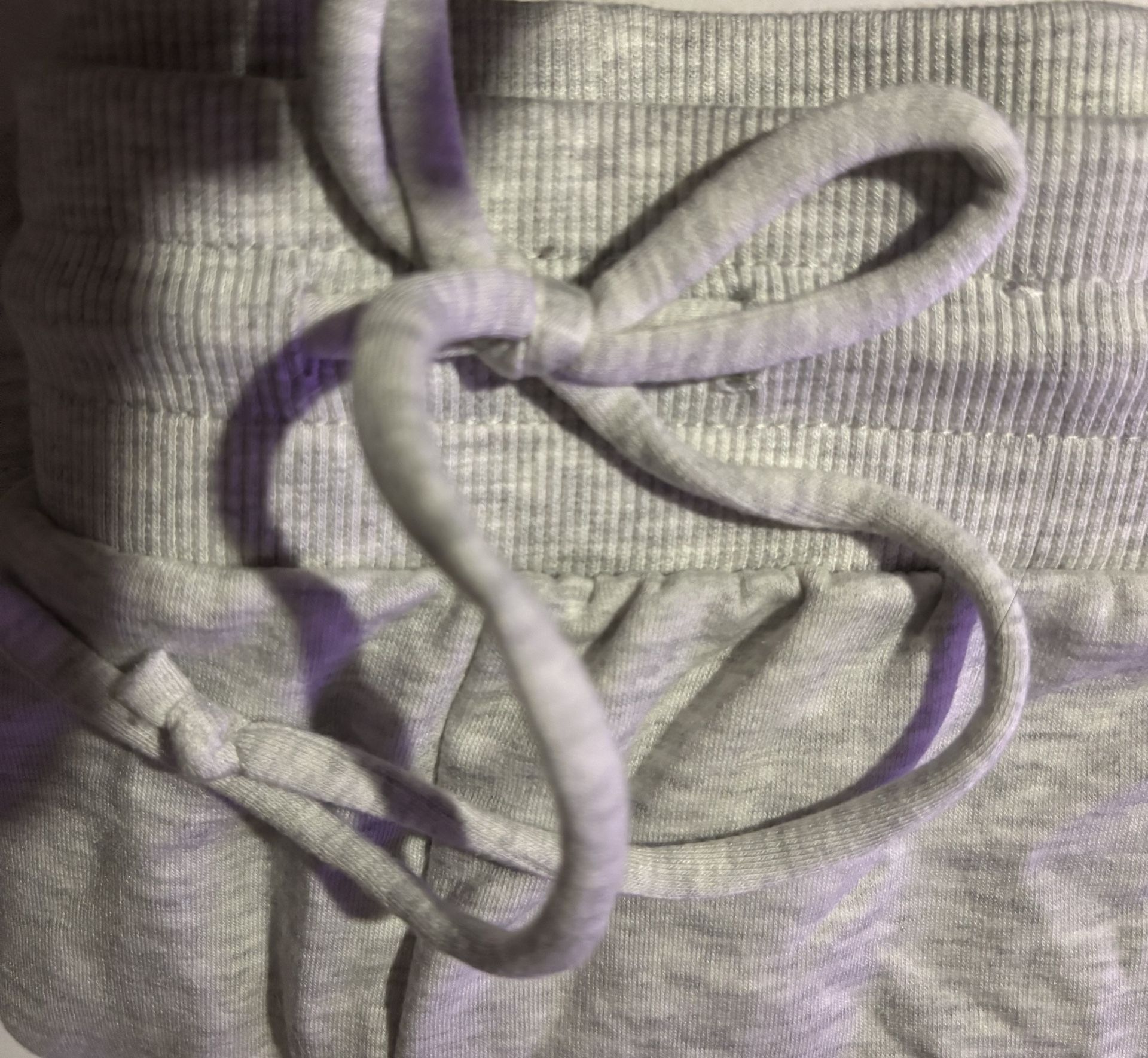 Ladies Med Grey Shirts New