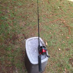 Fishing Rod, Brand New Never Been Used. 