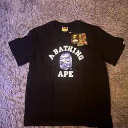 Bape tshirt