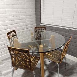 Dining Room Table