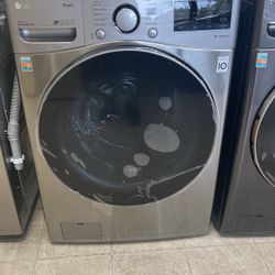 LG Washer 