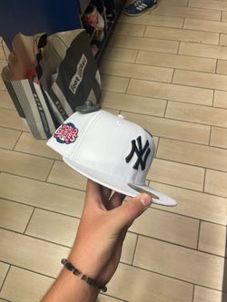 Fitted Hat Brand New