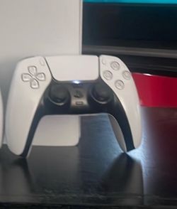 Controller it’s works no stick drift