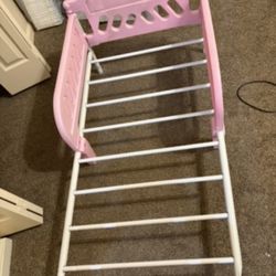 Toddler Bed 
