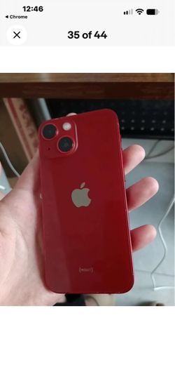 iPhone 13 (unlocked)