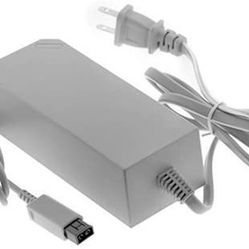 Nintendo Wii AC Adapter
