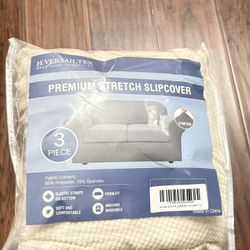 Couch Cushion Cover