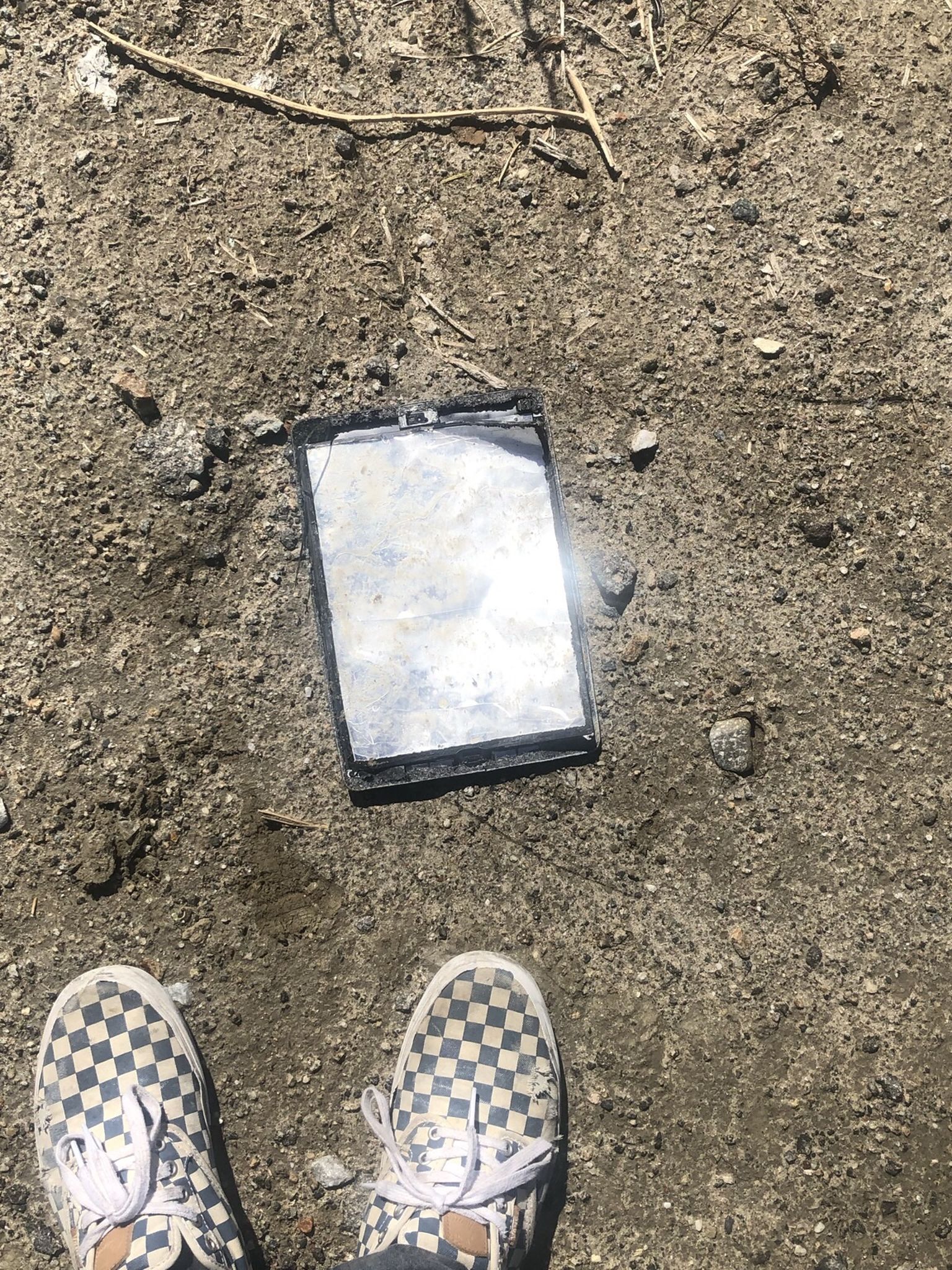 ipad 7th gen 266 gb