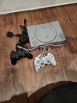Playstaion 1