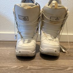Burton Mint Snowboard Boots