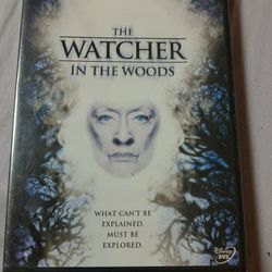 Watcher In The Woods On DVD 