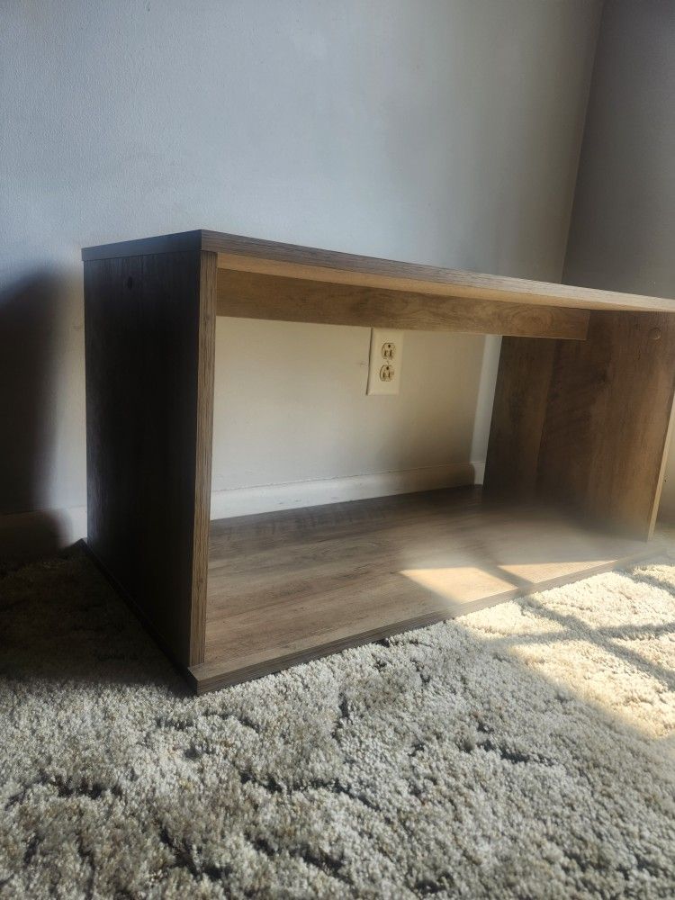 Small Modern Coffee Table