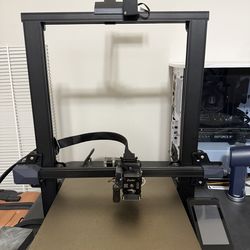 Creality Ender 3 S1 Plus 3D Printer