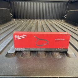 NEW Milwaukee M18 FUEL Shoulder Strap