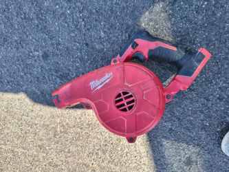 Blower Milwaukee