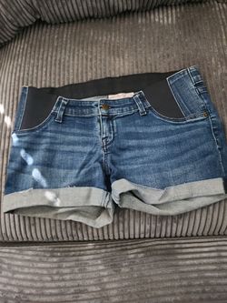 Maternity size 2 short
