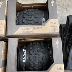 27.5 Mtb Tires