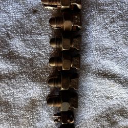 Split Bolt Wire Connectors