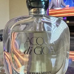 Giorgio Armani Acqua Di Gioia Eau de Parfum