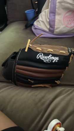 Rawlings glove
