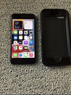 iPhone 7