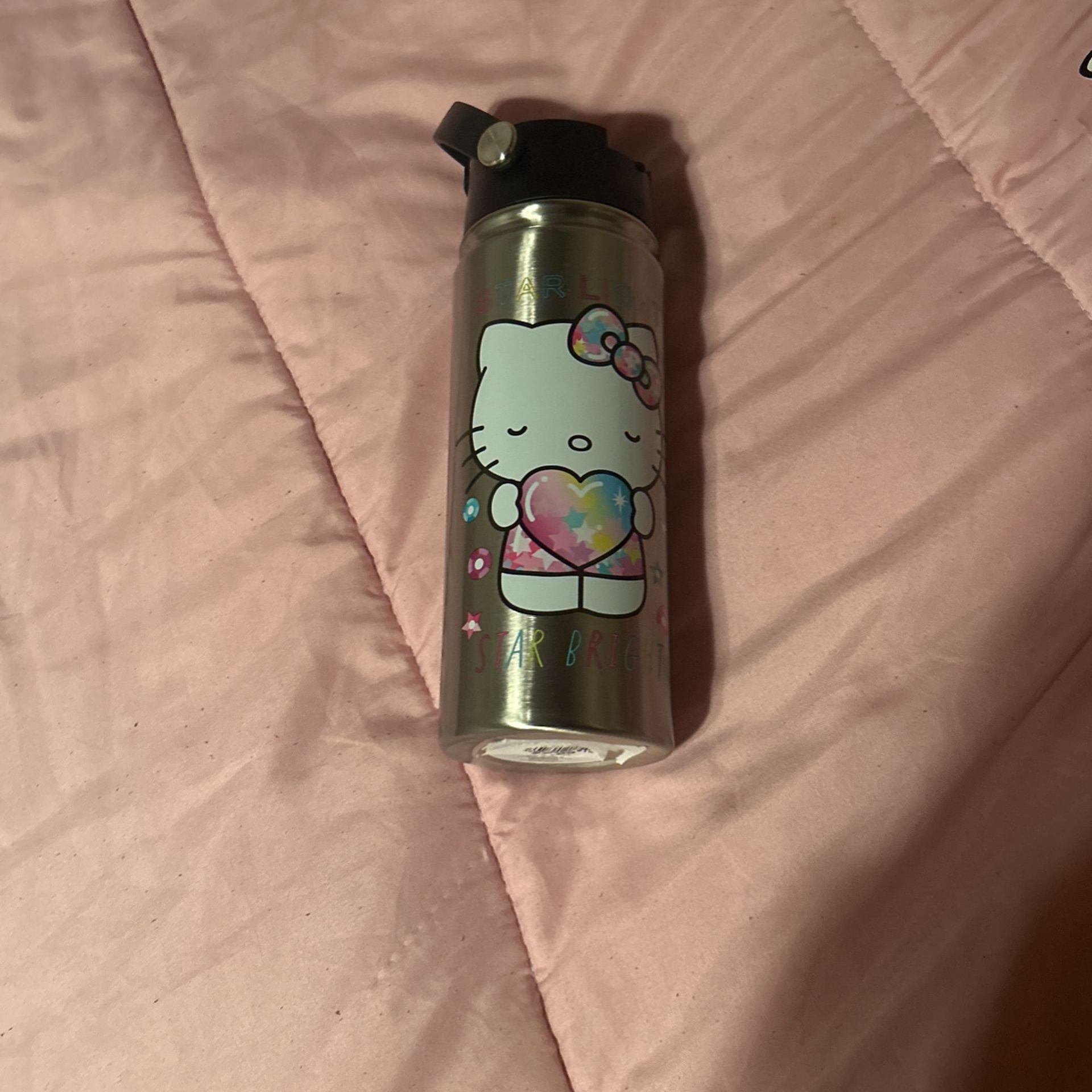 Hello kitty Thermo 