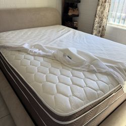 Queen Mattress 
