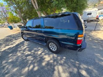 2006 gmc yukon xl parts