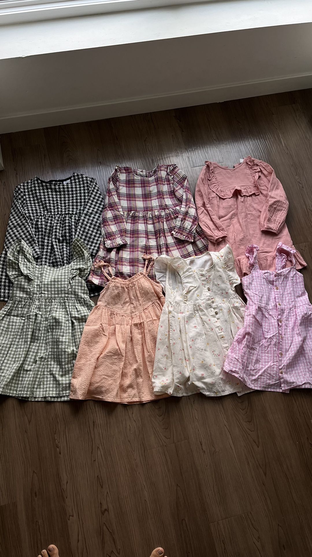 Kids Clothes